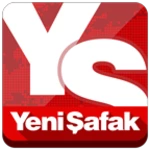 Logo of Yeni Şafak android Application 